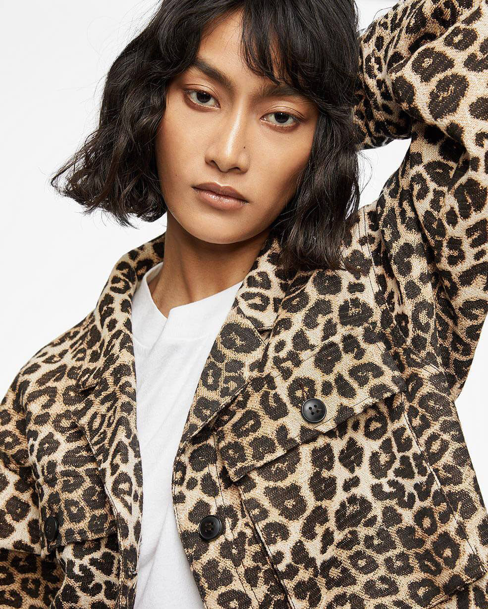 Embroidering the Flynn Dress