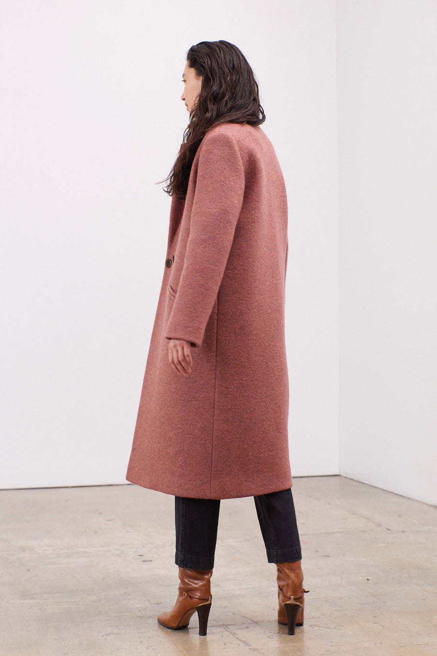 Alessia Coat