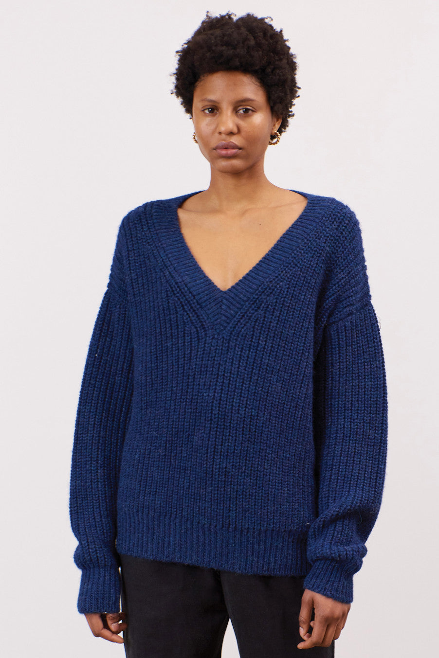Verda Sweater